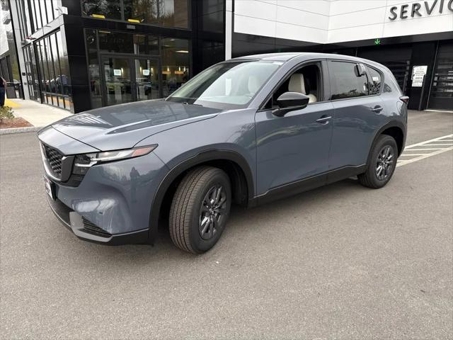 2026 Mazda CX-5 2.5 S Select for sale in Claremont, NH
