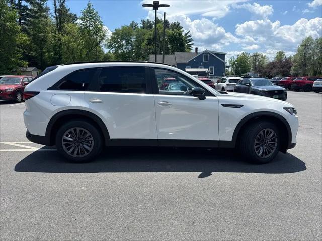 2026 Mazda CX-70 SC