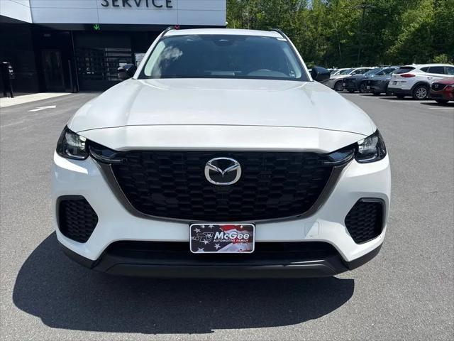 2026 Mazda CX-70 SC