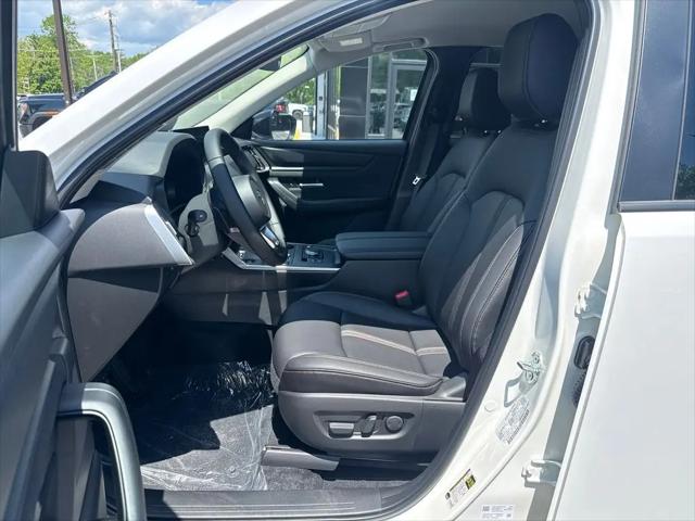 2026 Mazda CX-70 SC