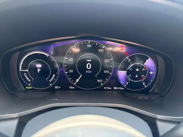 2026 Mazda CX-70 SC