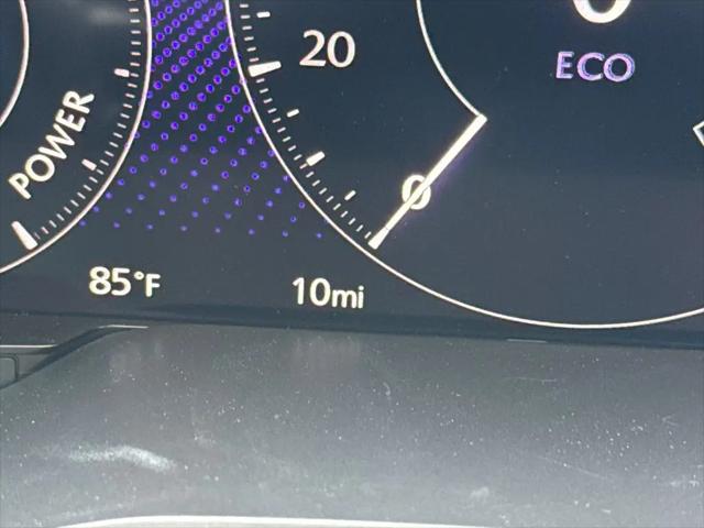 2026 Mazda CX-70 SC