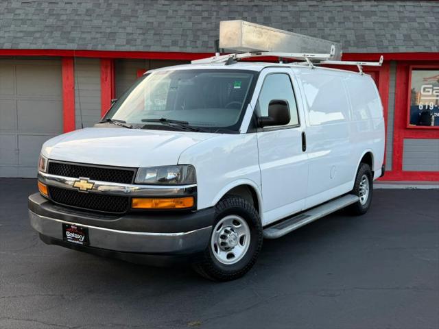 2019 Chevrolet Express Work Van for sale in El Cajon, CA