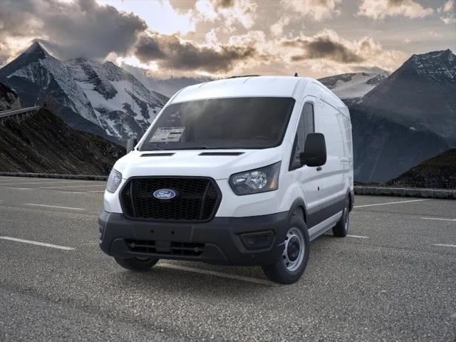 2026 Ford Transit Cargo Van T-150