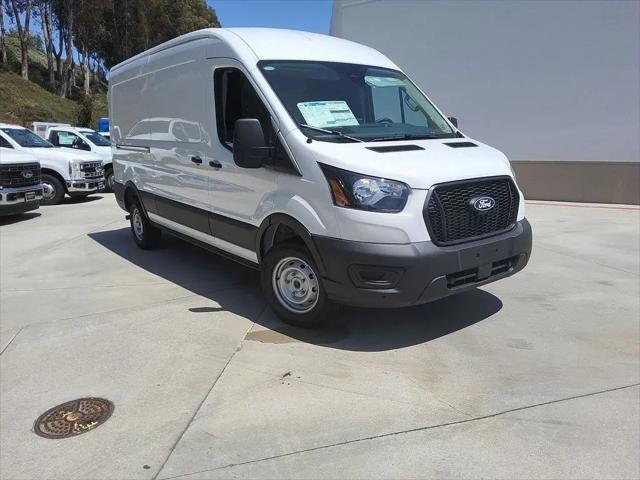 2026 Ford Transit Cargo Van T-150