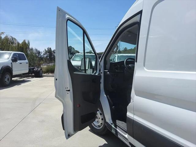 2026 Ford Transit Cargo Van T-150