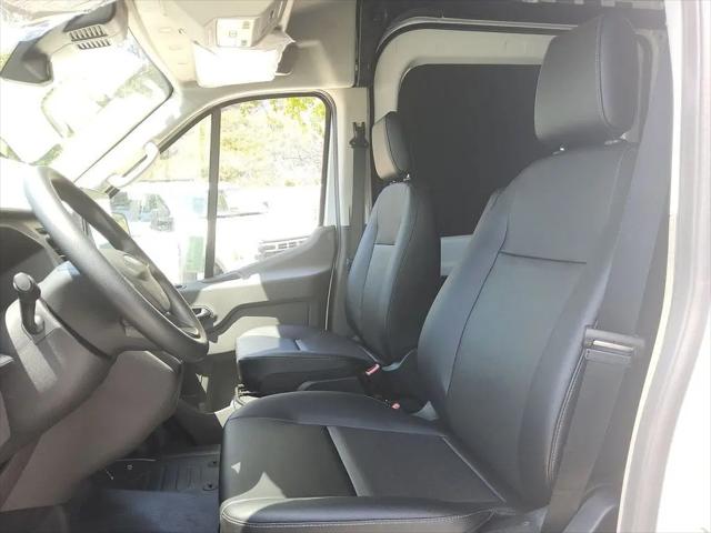 2026 Ford Transit Cargo Van T-150