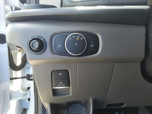 2026 Ford Transit Cargo Van T-150