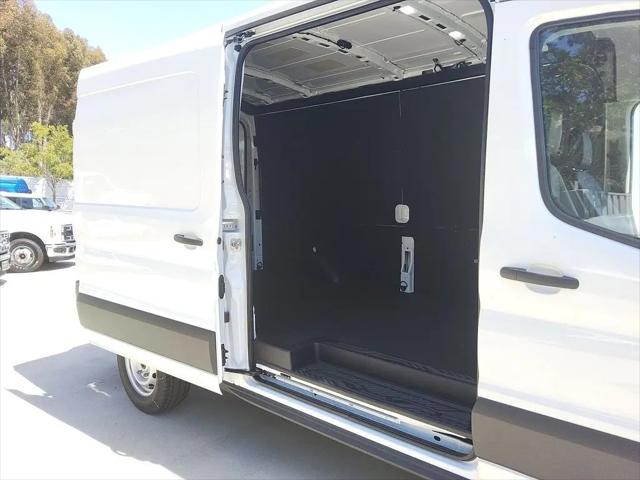2026 Ford Transit Cargo Van T-150