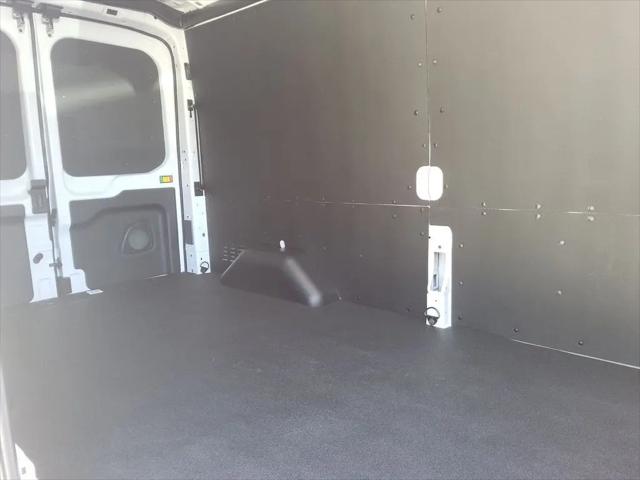 2026 Ford Transit Cargo Van T-150