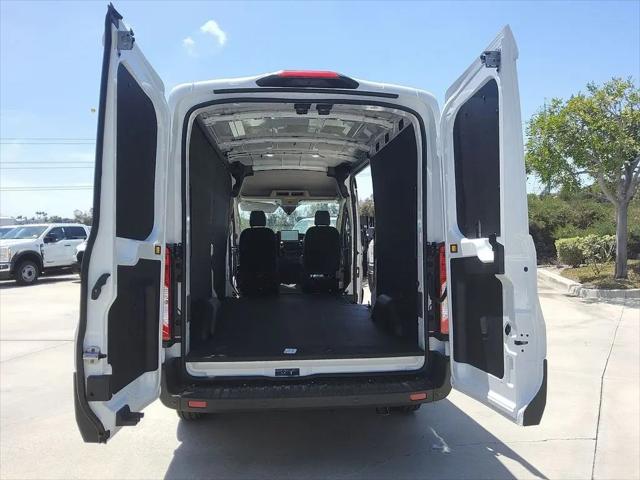 2026 Ford Transit Cargo Van T-150