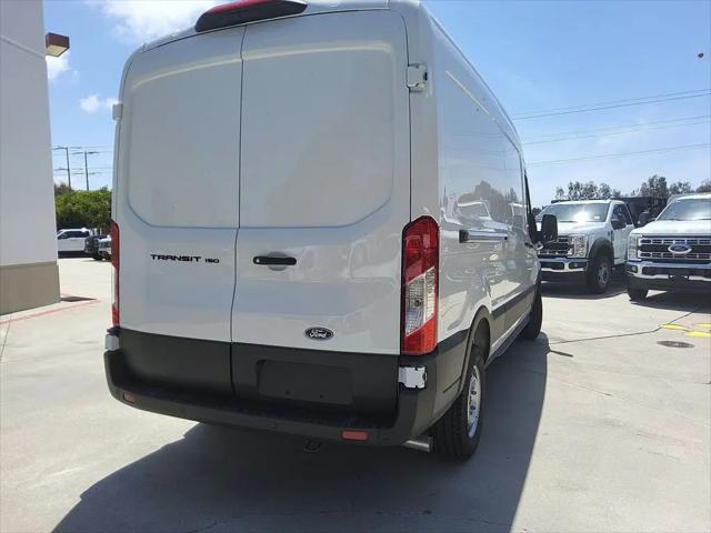 2026 Ford Transit Cargo Van T-150