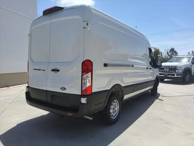 2026 Ford Transit Cargo Van T-150
