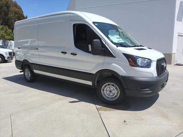 2026 Ford Transit Cargo Van T-150