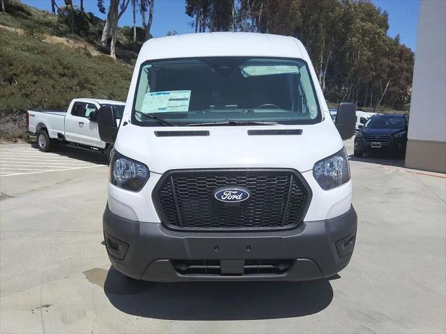 2026 Ford Transit Cargo Van T-150