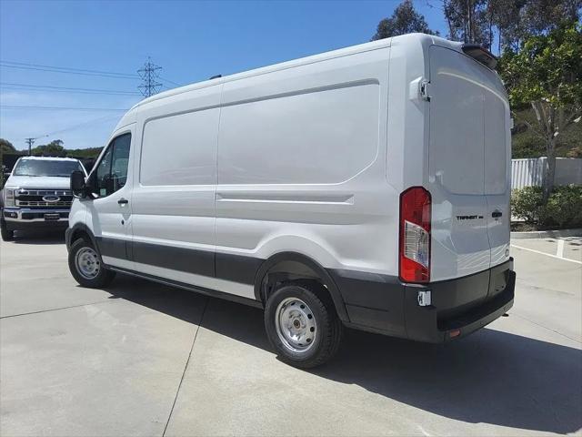 2026 Ford Transit Cargo Van T-150