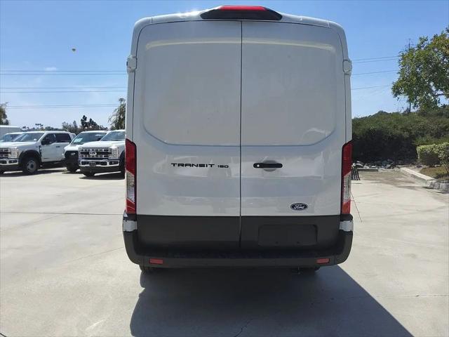 2026 Ford Transit Cargo Van T-150