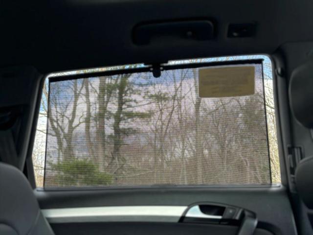 2012 Audi Q7 3.0T S line Prestige