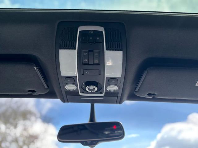 2012 Audi Q7 3.0T S line Prestige