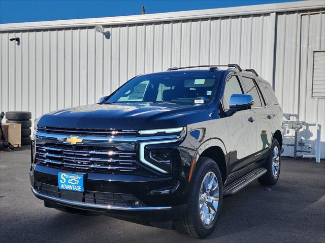 2026 Chevrolet Tahoe 4WD Premier for sale in Hopewell, VA