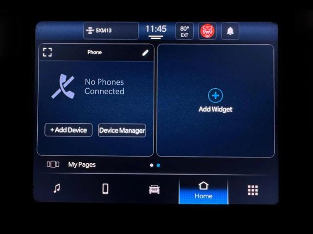 2022 Ram 2500 Tradesman Crew Cab 4x4 8' Box