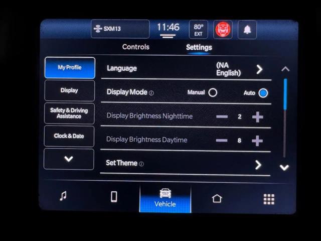 2022 Ram 2500 Tradesman Crew Cab 4x4 8' Box