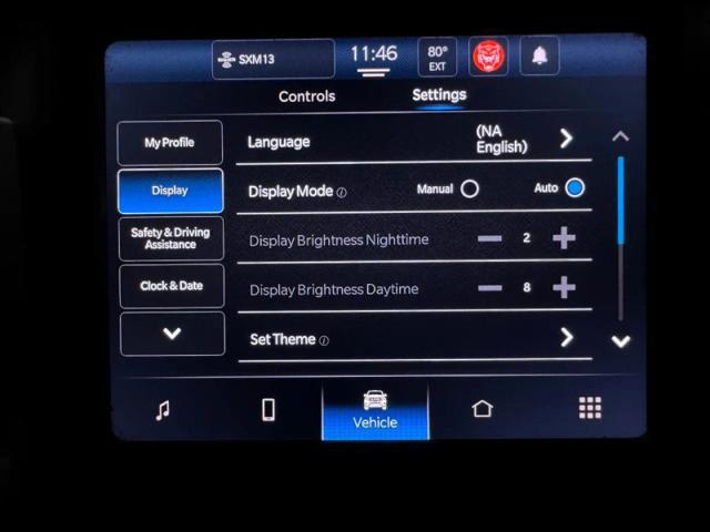 2022 Ram 2500 Tradesman Crew Cab 4x4 8' Box