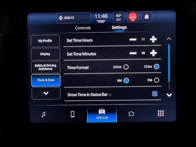 2022 Ram 2500 Tradesman Crew Cab 4x4 8' Box