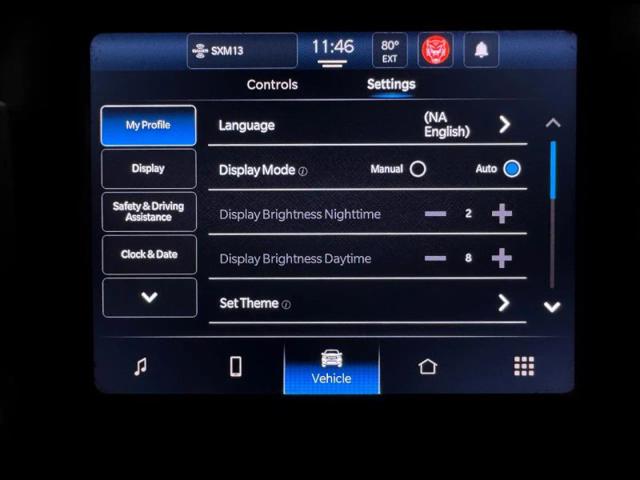2022 Ram 2500 Tradesman Crew Cab 4x4 8' Box