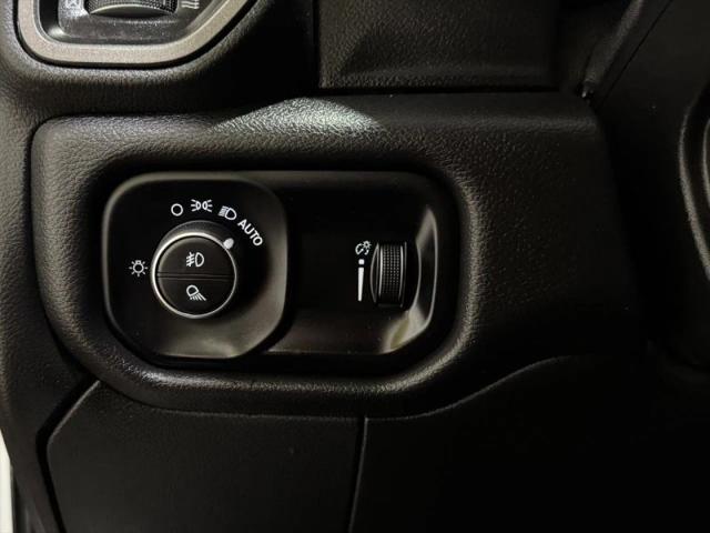 2022 Ram 2500 Tradesman Crew Cab 4x4 8' Box