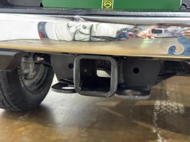 2022 Ram 2500 Tradesman Crew Cab 4x4 8' Box