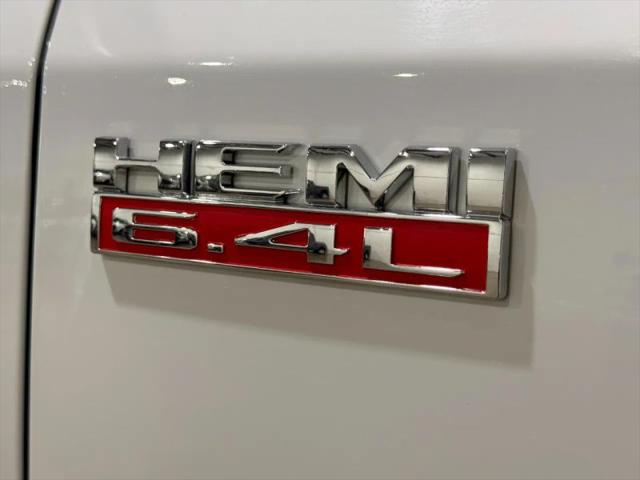 2022 Ram 2500 Tradesman Crew Cab 4x4 8' Box