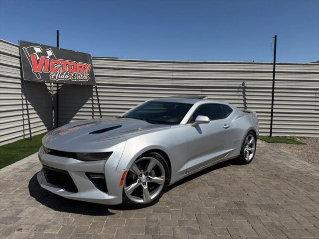 2018 Chevrolet Camaro 1SS for sale in Phoenix, AZ