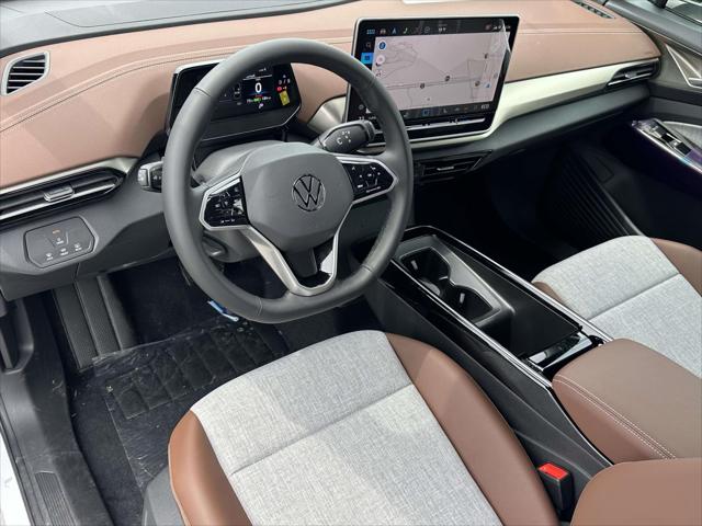 2026 Volkswagen ID.4 AWD Pro
