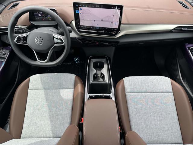 2026 Volkswagen ID.4 AWD Pro