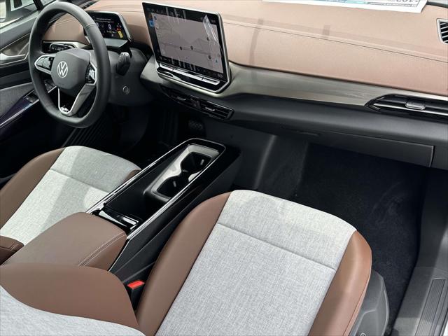 2026 Volkswagen ID.4 AWD Pro