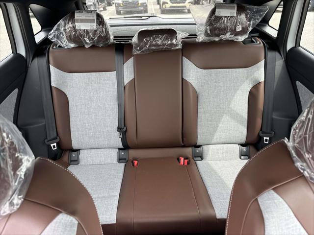 2026 Volkswagen ID.4 AWD Pro