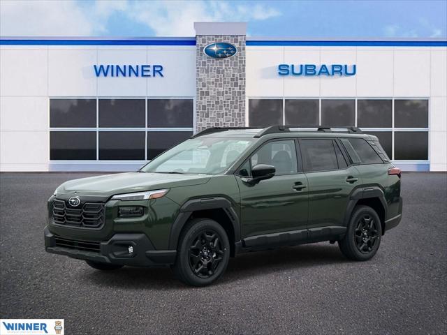2026 Subaru Outback Limited for sale in Dover, DE
