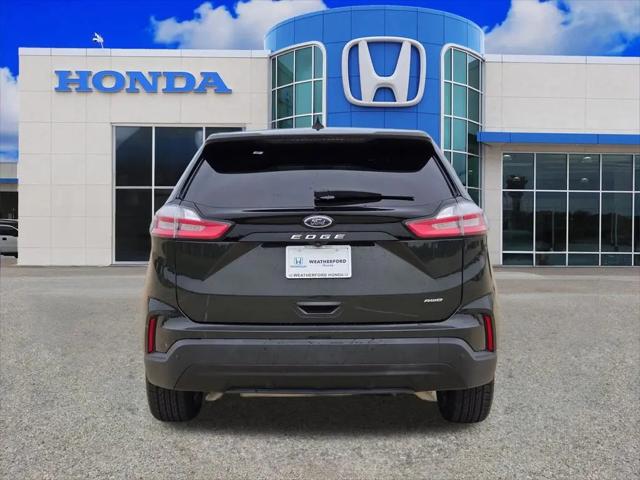 2022 Ford Edge SE
