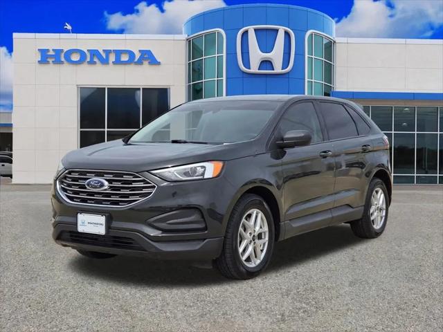 2022 Ford Edge SE