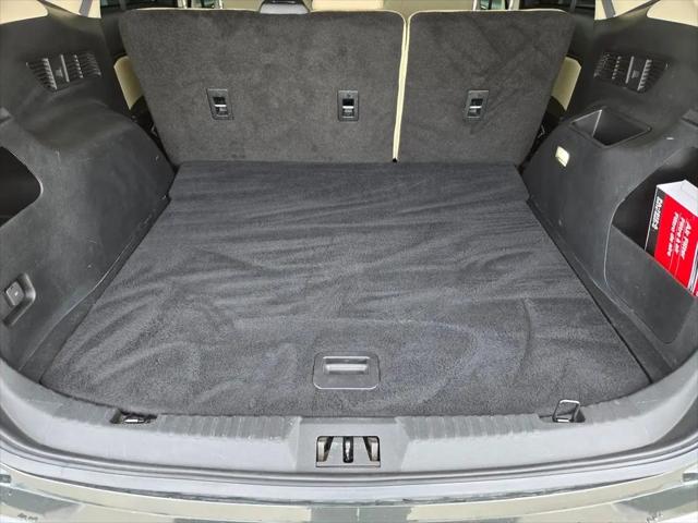 2022 Ford Edge SE