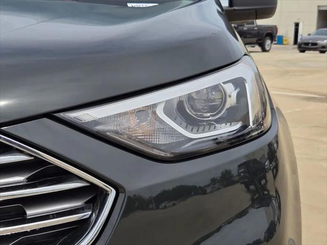 2022 Ford Edge SE