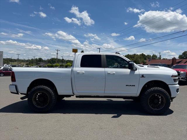 2026 RAM Ram 2500 RAM 2500 LARAMIE CREW CAB 4X4 64 BOX