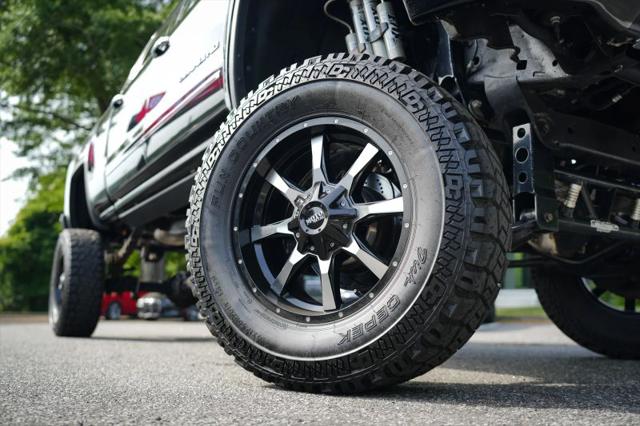 2015 GMC Sierra 2500HD Denali