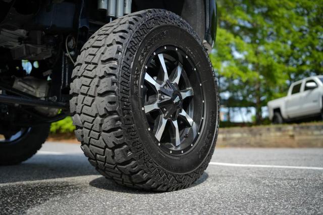 2015 GMC Sierra 2500HD Denali