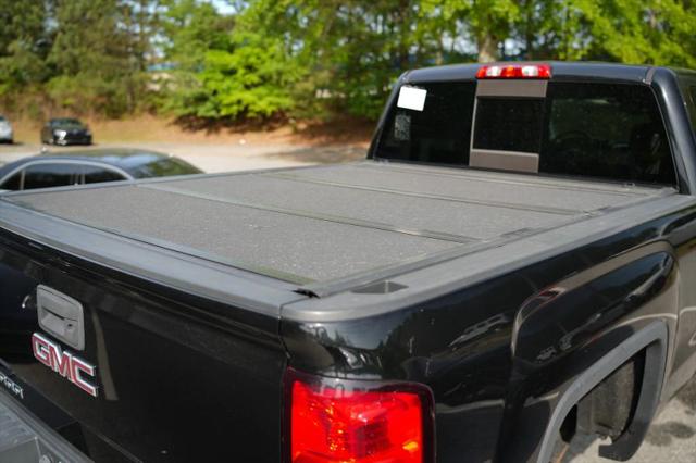 2015 GMC Sierra 2500HD Denali