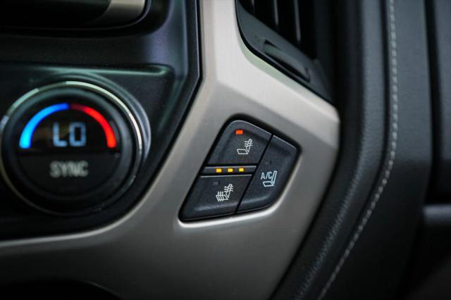 2015 GMC Sierra 2500HD Denali