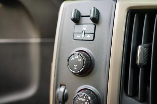 2015 GMC Sierra 2500HD Denali