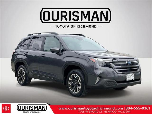 2025 Subaru Forester Premium for sale in Henrico, VA