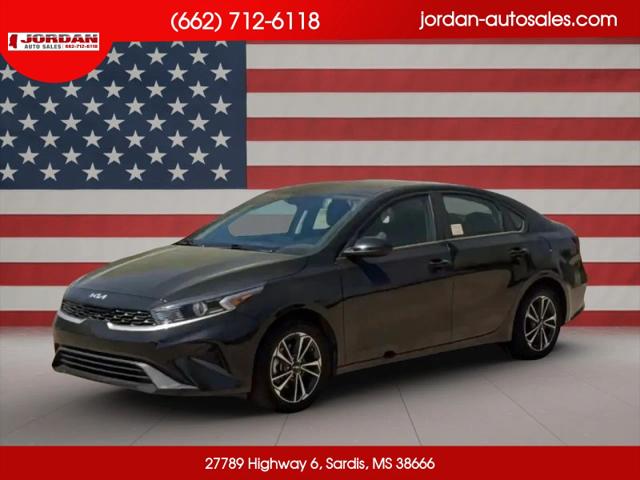 2024 Kia Forte LXS for sale in Sardis, MS